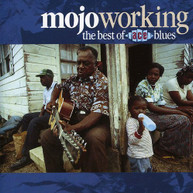 MOJO WORKING: BEST OF ACE BLUES VARIOUS (UK) CD