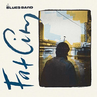 BLUES BAND - FAT CITY: DIGIPAK (DIGIPAK) (IMPORT) CD
