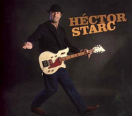 HECTOR STARC - HECTOR STARC (IMPORT) CD