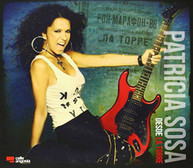 PATRICIA SOSA - DESDE LA TORRE (IMPORT) CD