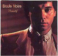 BOULE NOIRE - PREMIERE (IMPORT) CD