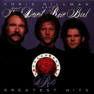 DESERT ROSE BAND - GREATEST HITS (MOD) CD
