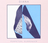 DIANA - PERPETUAL SURRENDER (IMPORT) CD