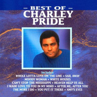 CHARLEY PRIDE - BEST OF (MOD) CD