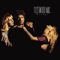 FLEETWOOD MAC - MIRAGE (EXPANDED) CD