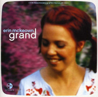 ERIN MCKEOWN - GRAND (IMPORT) CD