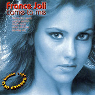 FRANCE JOLI - COME TO ME (ORIGINAL) (&) (REMIXES) (IMPORT) CD