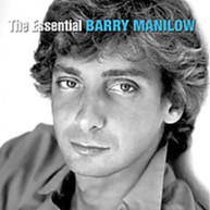 BARRY MANILOW - ESSENTIAL BARRY MANILOW CD