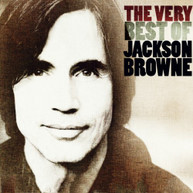 JACKSON BROWNE - VERY BEST OF JACKSON BROWNE (DIGIPAK) CD