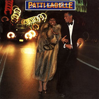 PATTI LABELLE - I'M IN LOVE AGAIN (BONUS TRACKS) (EXPANDED) CD