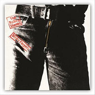 ROLLING STONES - STICKY FINGERS (DLX) CD