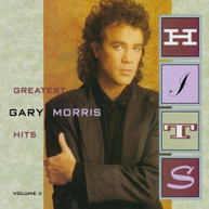 GARY MORRIS - GREATEST HITS 2 (MOD) CD