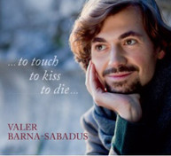 PURCELL BARNA-SABADUS -SABADUS - ENGLISH SONGS CD