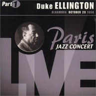 DUKE BLAKEY - PARIS JAZZ CONCERT LIVE (IMPORT) CD