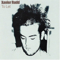 XAVIER RUDD - TO LET CD