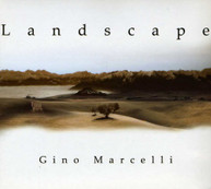 GINO MARCELLI - LANDSCAPE (IMPORT) CD