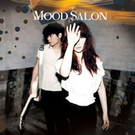 MOOD SALON - MOOD SALON (EP) CD