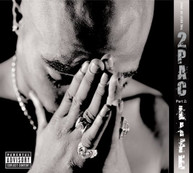 2PAC - THE BEST OF 2PAC - PT. 2: LIFE (EXPLICIT) CD