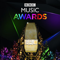 BBC MUSIC AWARDS VARIOUS (UK) CD