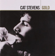 CAT STEVENS - GOLD - CD