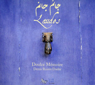 DOULCE MEMOIRE - LAUDES (DIGIPAK) CD