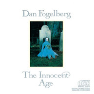 DAN FOGELBERG - INNOCENT AGE - CD