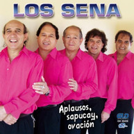 LOS SENA - APLAUSOS SAPUCAY OVACION (IMPORT) CD