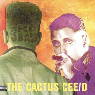 3RD BASS - CACTUS ALBUM (MOD) CD