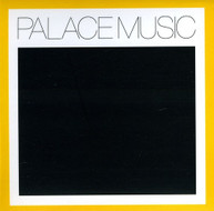 PALACE MUSIC - LOST BLUES & OTHER SONGS (UK) CD