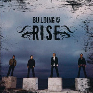 BUILDING 429 - RISE (MOD) CD
