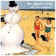 JIGSAW SEEN - WHAT ABOUT CHRISTMAS (EP) CD