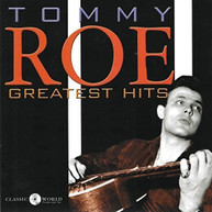 TOMMY ROE - GREATEST HITS CD