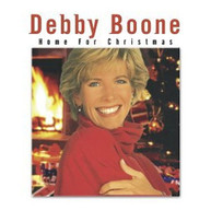 DEBBY BOONE - HOME FOR CHRISTMAS (MOD) CD