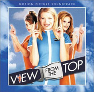 A VIEW FROM THE TOP SOUNDTRACK (MOD) CD