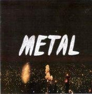 METAL - METAL (IMPORT) CD