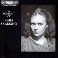SAARIAHO SALONEN FINNISH RSO - PORTRAIT CD