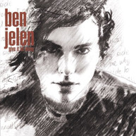 BEN JELEN - GIVE IT ALL AWAY (MOD) CD