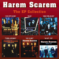 HAREM SCAREM - EP COLLECTION (EP) CD