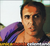 ADRIANO CELENTANO - UNICAMENTECELENTANO (IMPORT) - CD