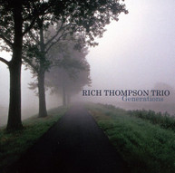 RICH THOMPSON - GENERATIONS CD