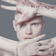 BILLY CORGAN - FUTUREEMBRACE (MOD) CD