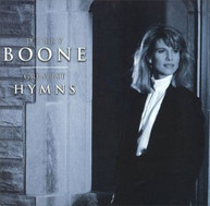 DEBBY BOONE - GREATEST HYMNS (MOD) CD