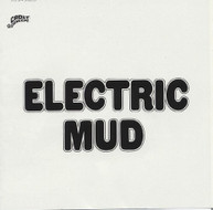 MUDDY WATERS - ELECTRIC MUD (IMPORT) CD