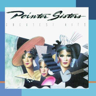 POINTER SISTERS - GREATEST HITS (MOD) CD