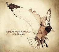 NIKLAS VON ARNOLD - SUPERMAN (IMPORT) CD