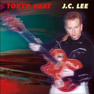 JC LEE - TOKYO HEAT CD