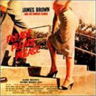 JAMES BROWN - PLEASE PLEASE PLEASE (MOD) CD