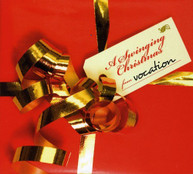 VOCATION - SWINGING CHRISTMAS CD
