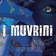 I MUVRINI - INVICTA (IMPORT) CD