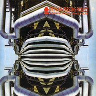 ALAN PARSONS - AMMONIA AVENUE (EXPANDED) CD